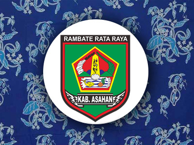 Sekretariat Daerah Kabupaten Asahan